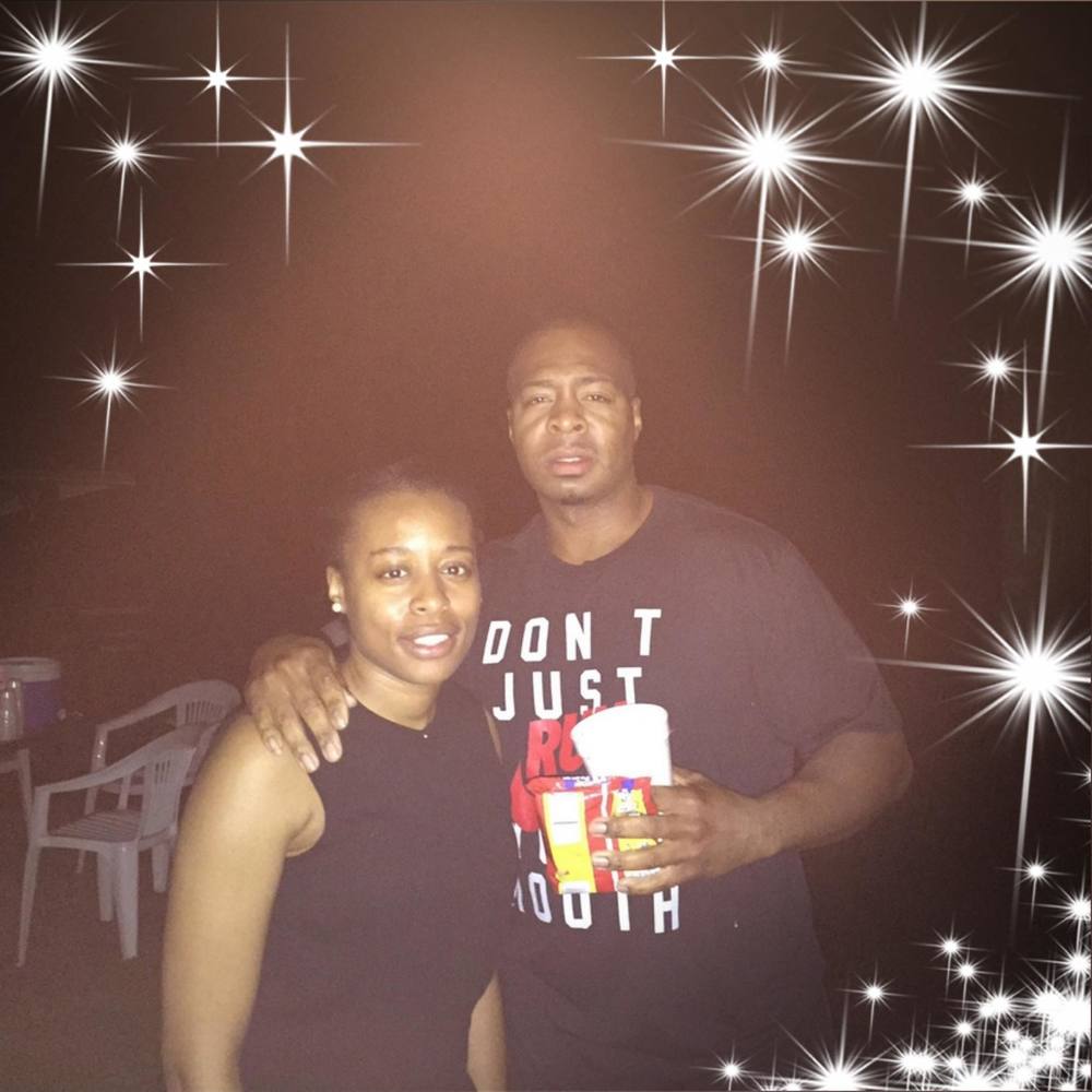 Meet your Posher, Shawn